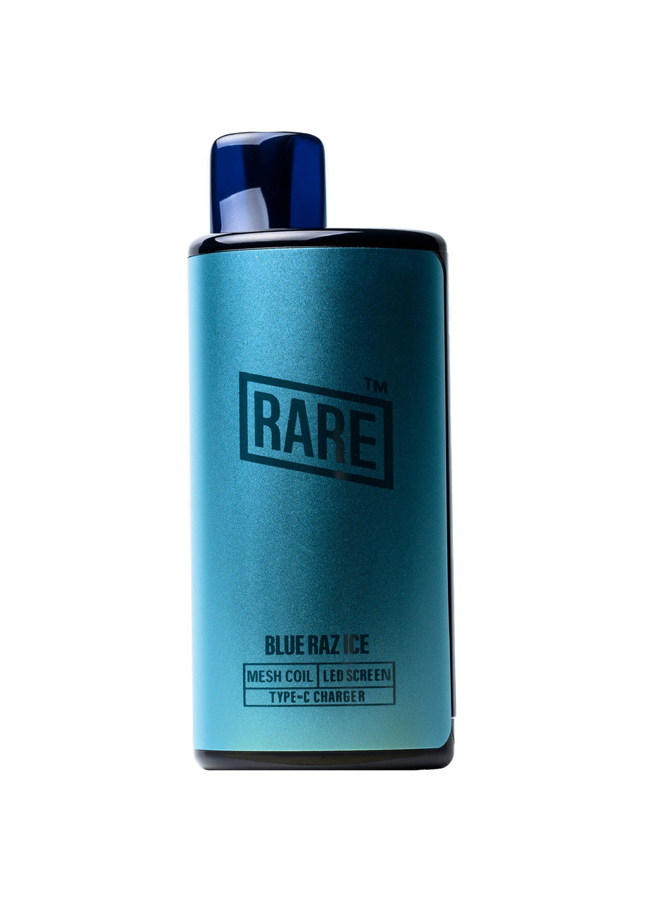 dark blue raz vape Rare Palm 10000 Ice DTL Select Flavor ::Arctic Icy Buy Flum Pebble Strawmelon