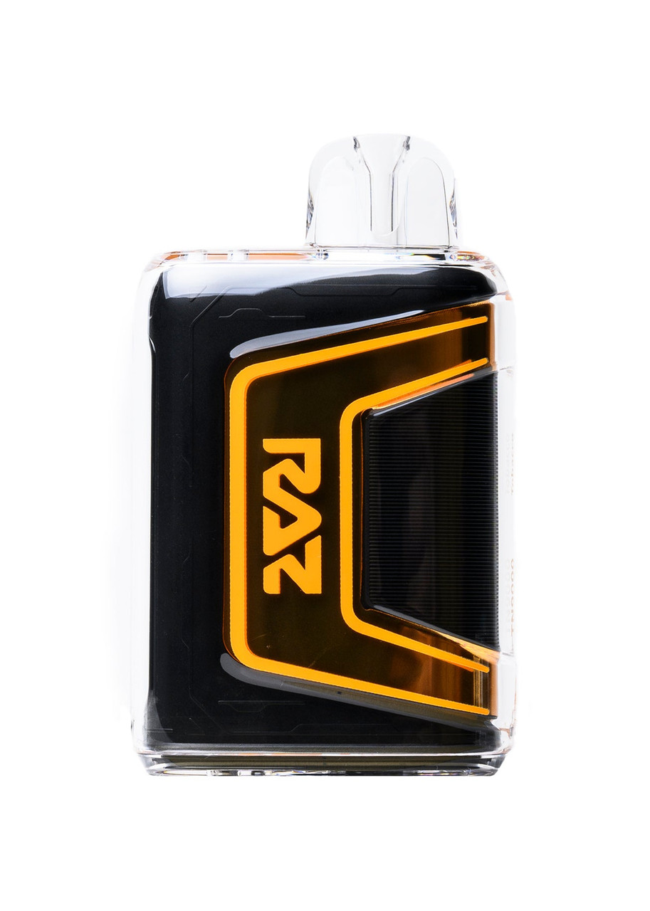 raz tobacco - TN9000 RAZ TN9000 Tobacco | GetPop