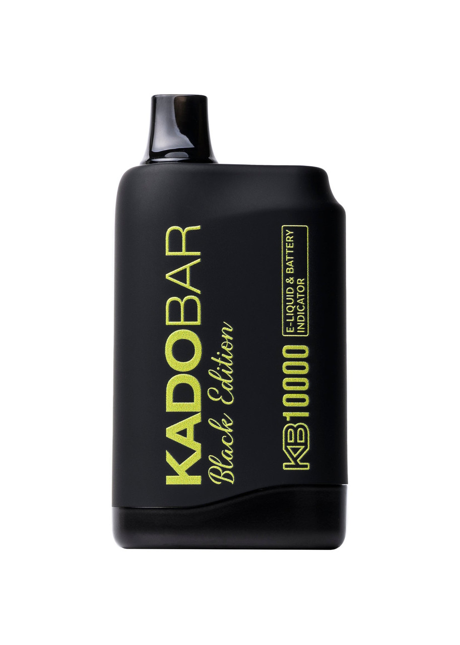 Kado Bar KB10000 Frozen Pineapple | GetPop
