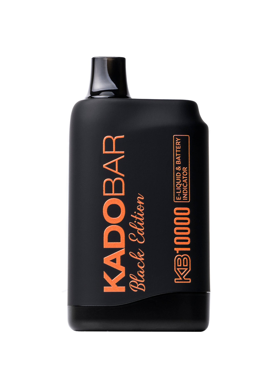 Kado Bar KB10000 Frozen Mango | GetPop