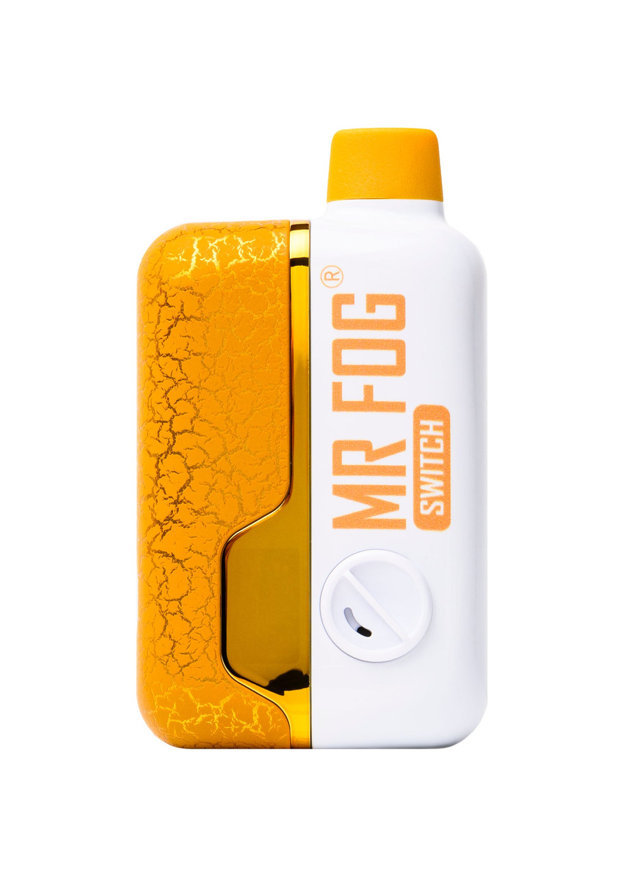 Mr Fog Switch SW15000 Mango Dragon Fruit Lemonade | GetPop