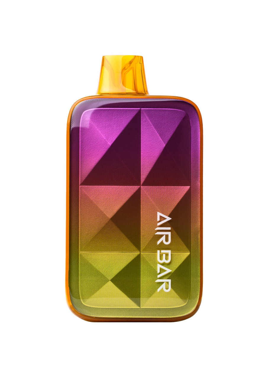 air bar diamond box 20000 puffs disposable vape Strawberry Banana Color:Pristine White crystal clear A judge has rejected