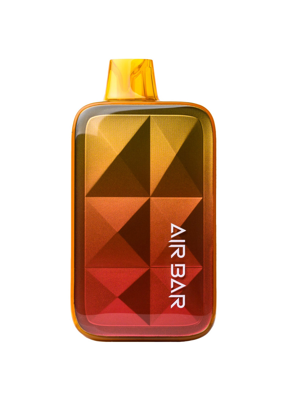 air bar diamond box 20000 puffs disposable vape Peach Ice Flavor:Cherry Frost Minty pax 3 vaporizer germany
