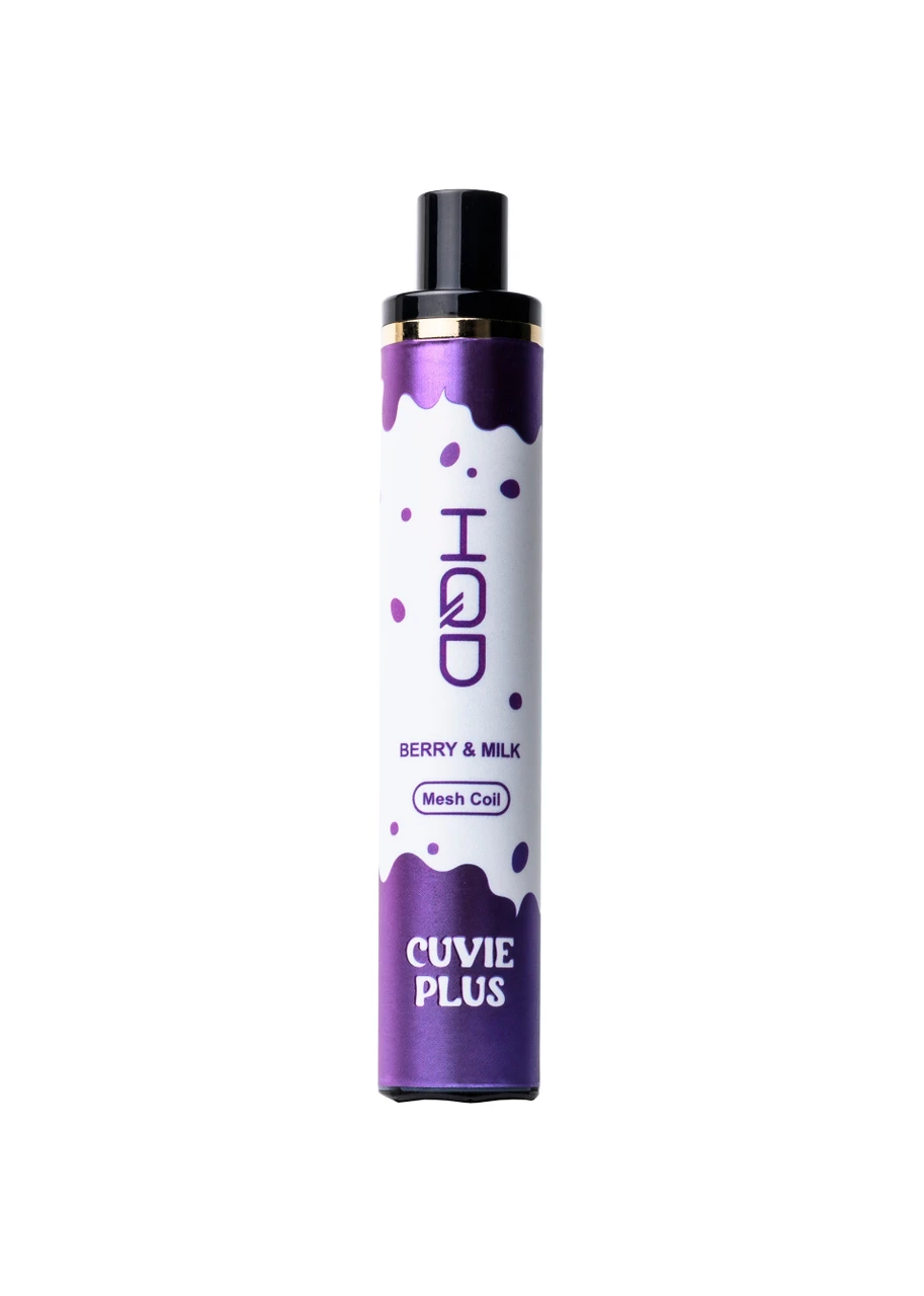 hqd cuvie plus fresh berries Berry and Milk Select Flavor ::Pear Drop Buy Disposable Vapes Online 50000 Plus Puffs