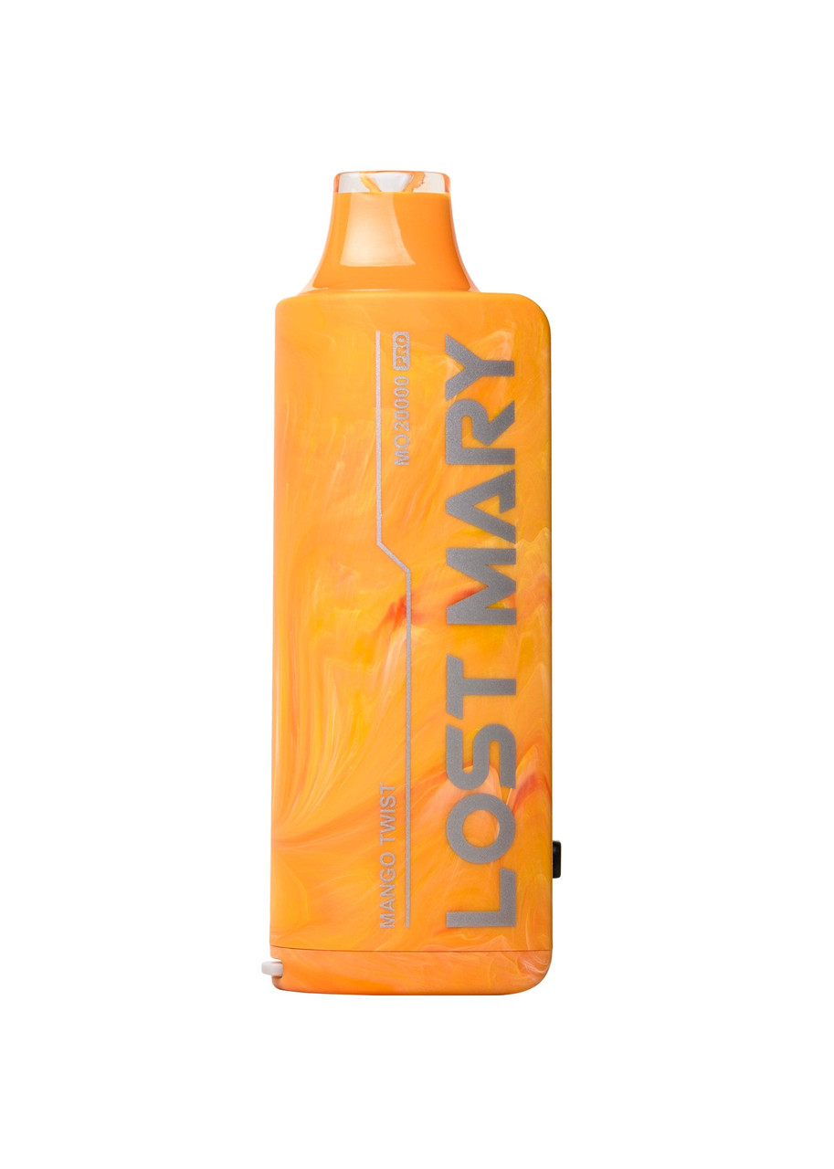 Lost Mary MO20000 PRO Mango Twist | GetPop
