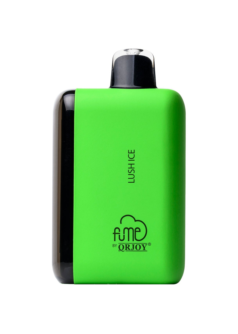 fume vape lush ice Eternity 20000 SXT Sedan 4-Door Flavor:Ice Cola FLUM Mello (20000 Puffs)
