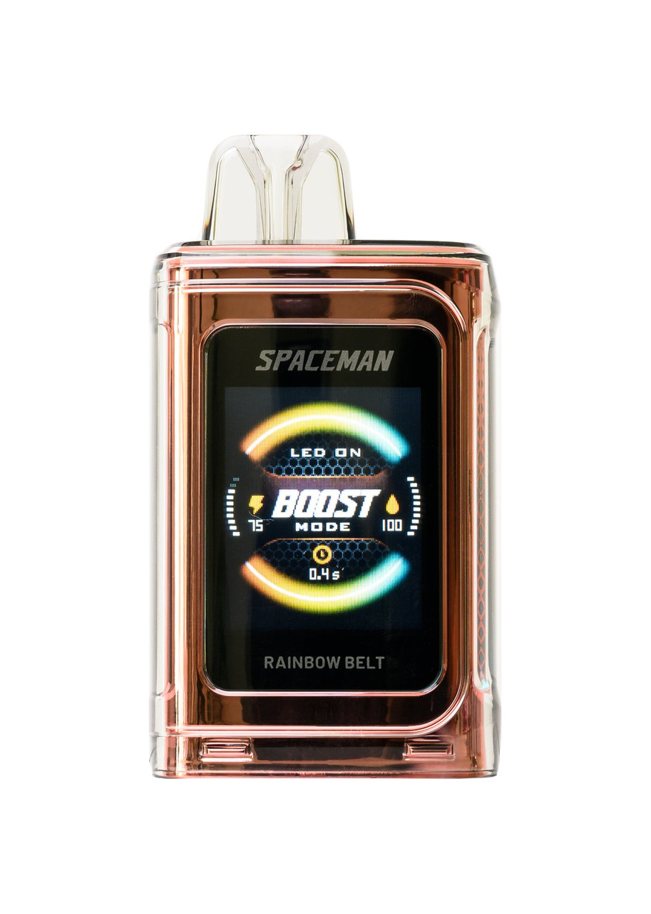 SMOK Spaceman Prism 20K Rainbow Belt | GetPop