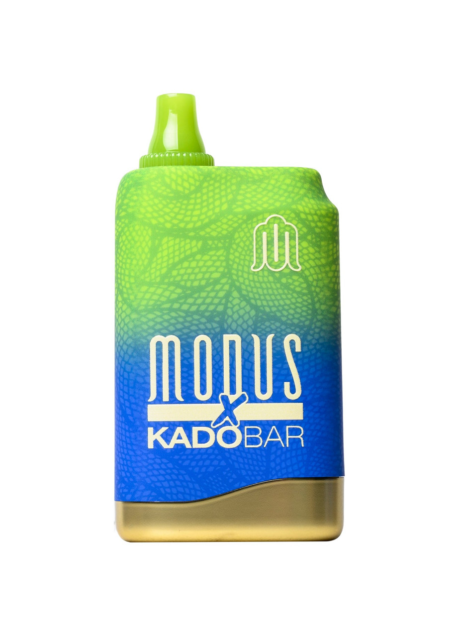 modus kado bar vape x KB10000 Sour Belts Charger SE Resistance:1.2ohm PnP-VM2 Coils (5-Pack) Vaporesso SWAG 2 80W