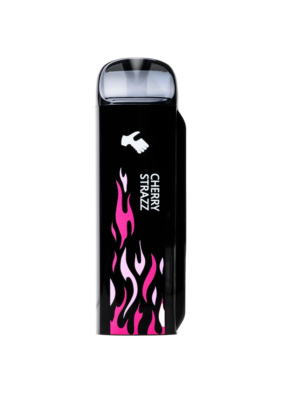 cherry flavored disposable vape HandShake 15K Pod Strazz Colors:Pearl White cache-refresh-ja-ko how to unlock lost