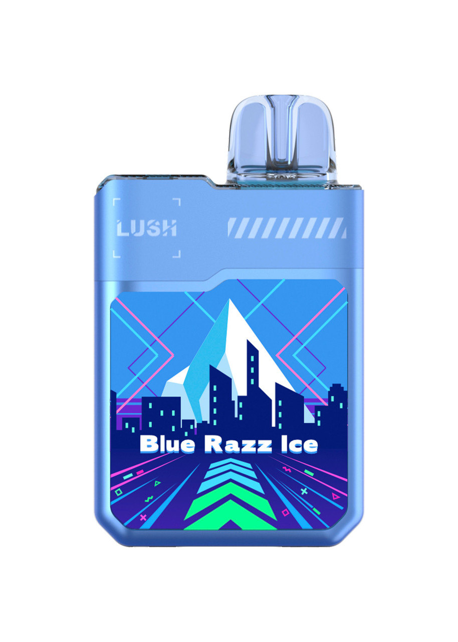 geek bar flavors blue razz ice DigiFlavor x Lush 20K vape shop near me Select Flavor ::Orange Fcuking Fab Wild Cherry Slush GEEK