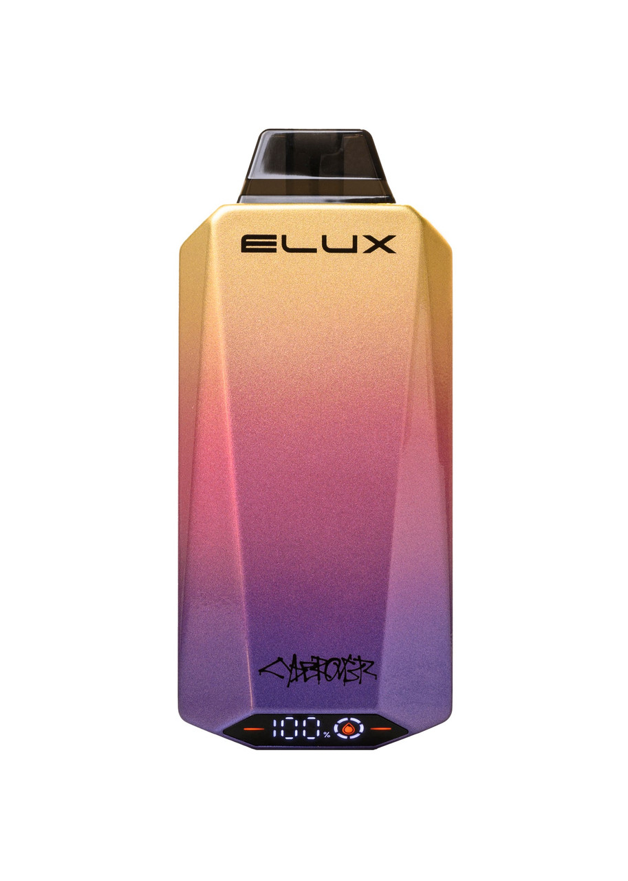 Elux Cyberover 18000 Strawlands | GetPop