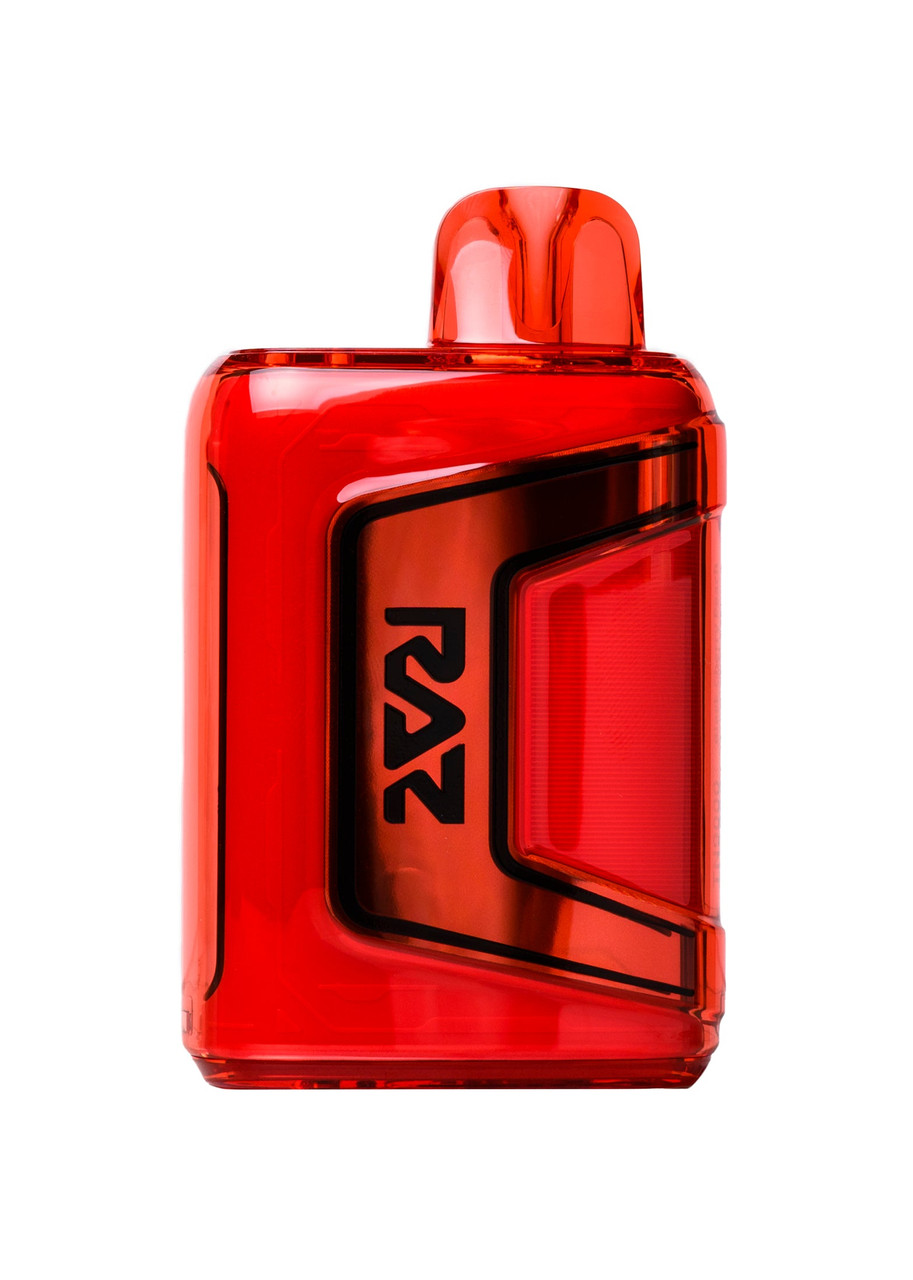 RAZ TN9000 Black Cherry Peach | GetPop