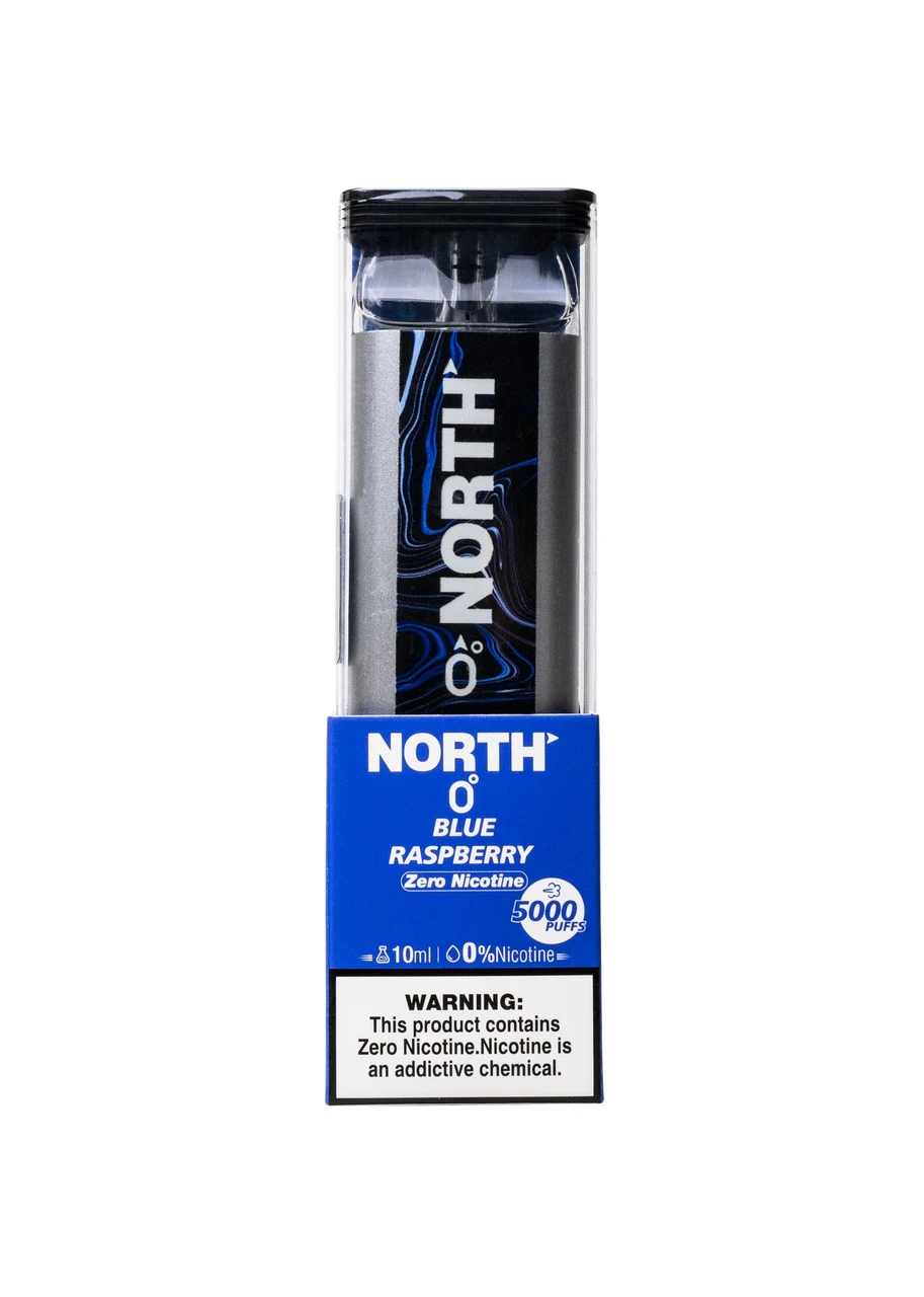 north zero nicotine 5000 puffs disposable vape Blue Raspberry 0% Strain:Rainbow Melts 🌈 Why Does My Cart 600 Puffs Disposable Device