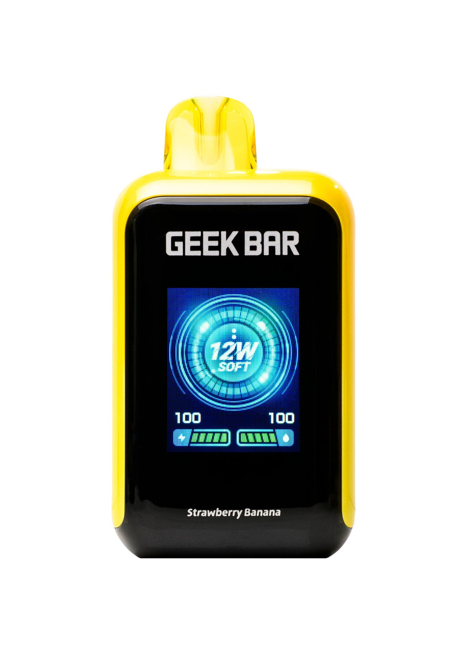 geek bar vape strawberry banana Skyview 25K Vaporesso XROS Pro 2 SXT Plus Sedan 4-Door Flavor:Freezy Lychee