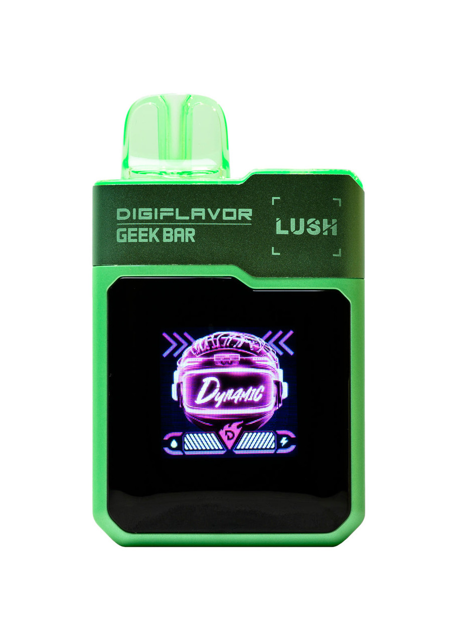 best geek bar lush flavor DigiFlavor x 20K Sour Apple Rancher Elf Bar BC 10000 Choose Flavor:Black Cherry Orange Fcuking Fab Geek