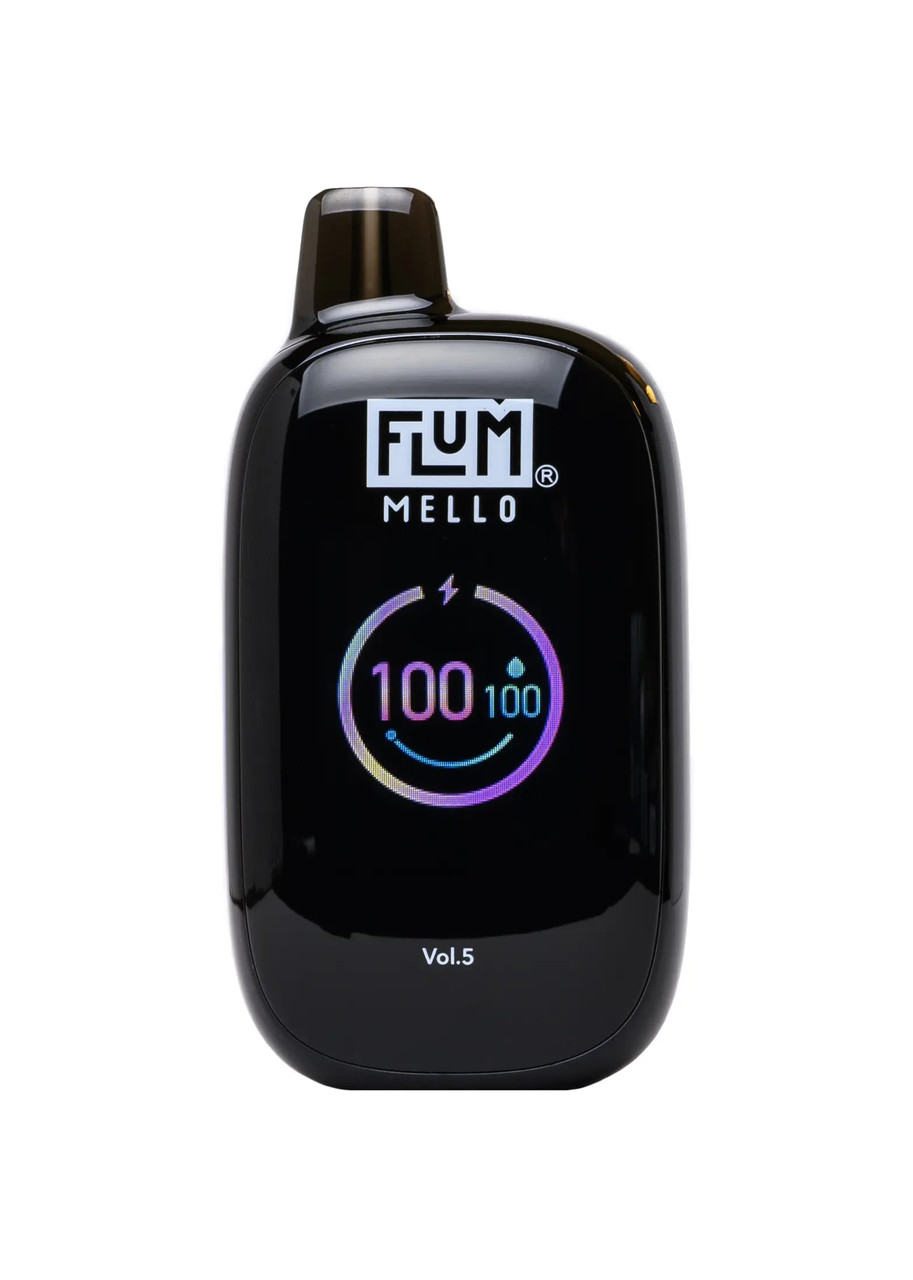 flum mello tobacco flavor Fabulous Review — Buyer's Comparison Guide 2025 Flum Mello Disposable Vape —