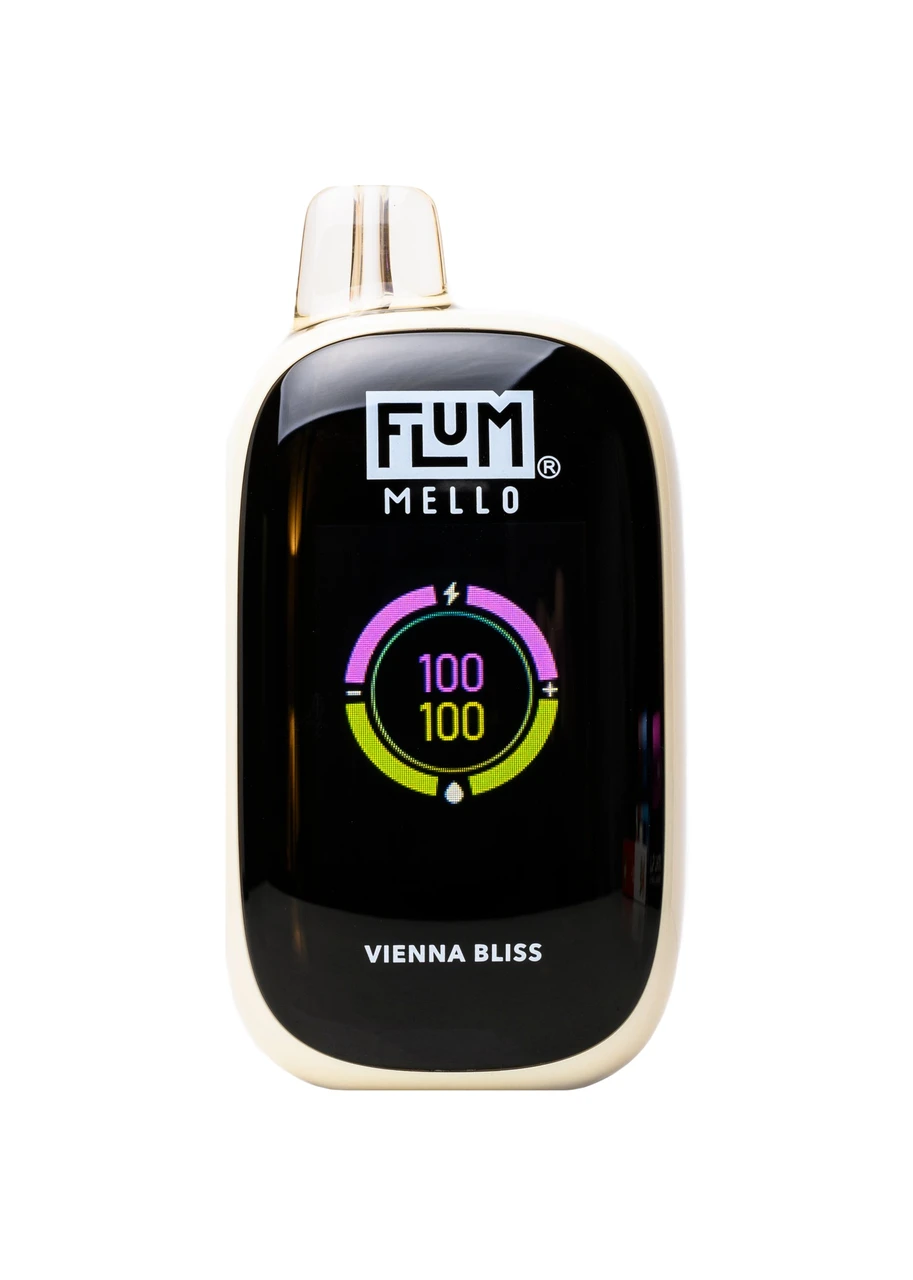 flum mello price 20000 Vienna Bliss Choose Flavor:Polar Ice Nuevo Tropical Baja Splash Lost