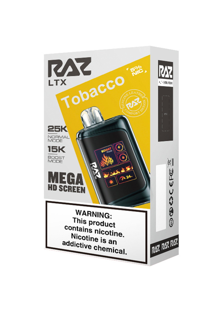 razz tobacco vape RAZ TN9000 Disposable Tobacco RAZ TN9000 Disposable Vape