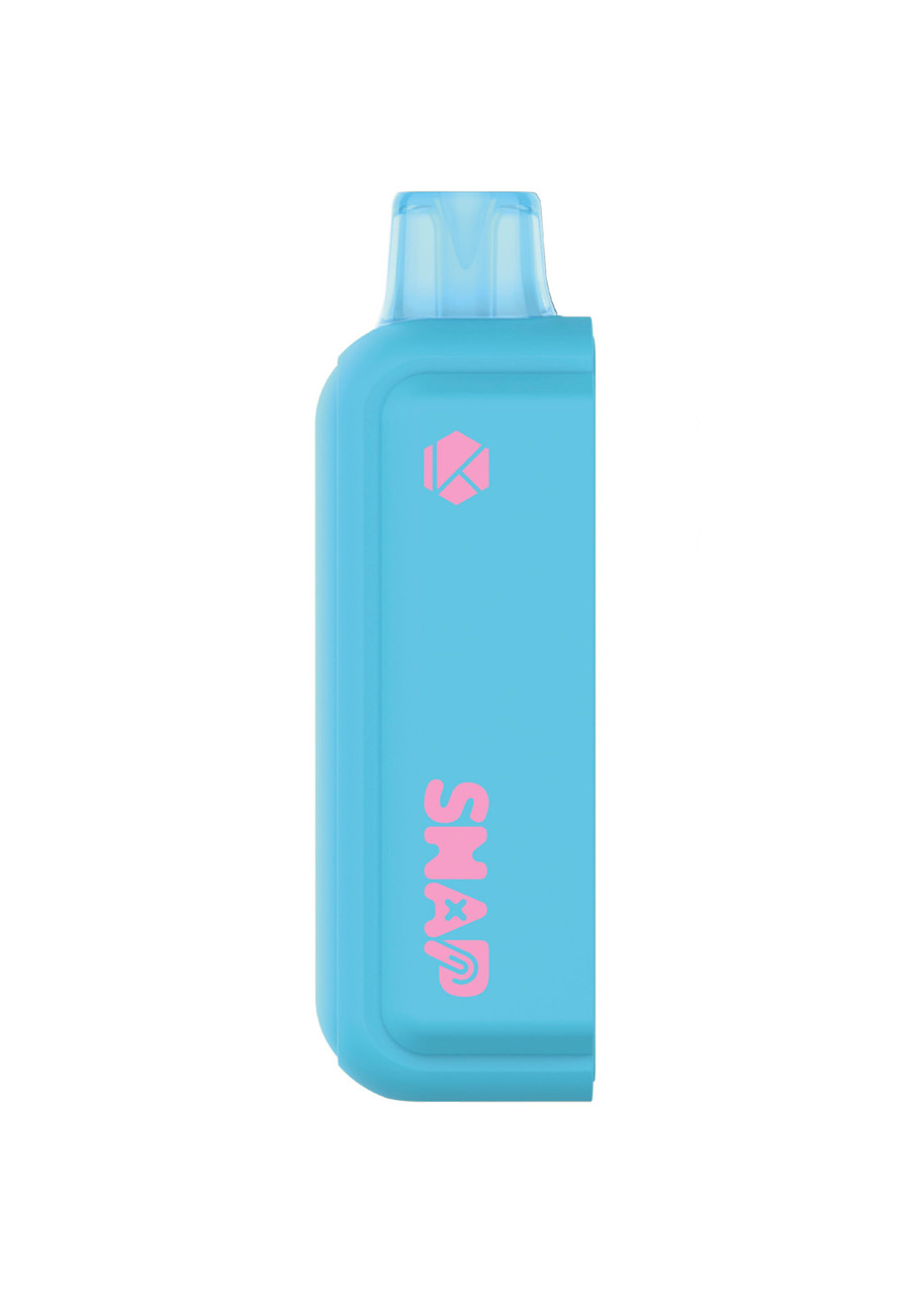 snap vape price Kado Bar 25K Pod Sour Rainbow Candy ARMOUR S Mod | Dimensions_110.5 x 22.5 x 13 mm Flavor:Tamarind Soursop
