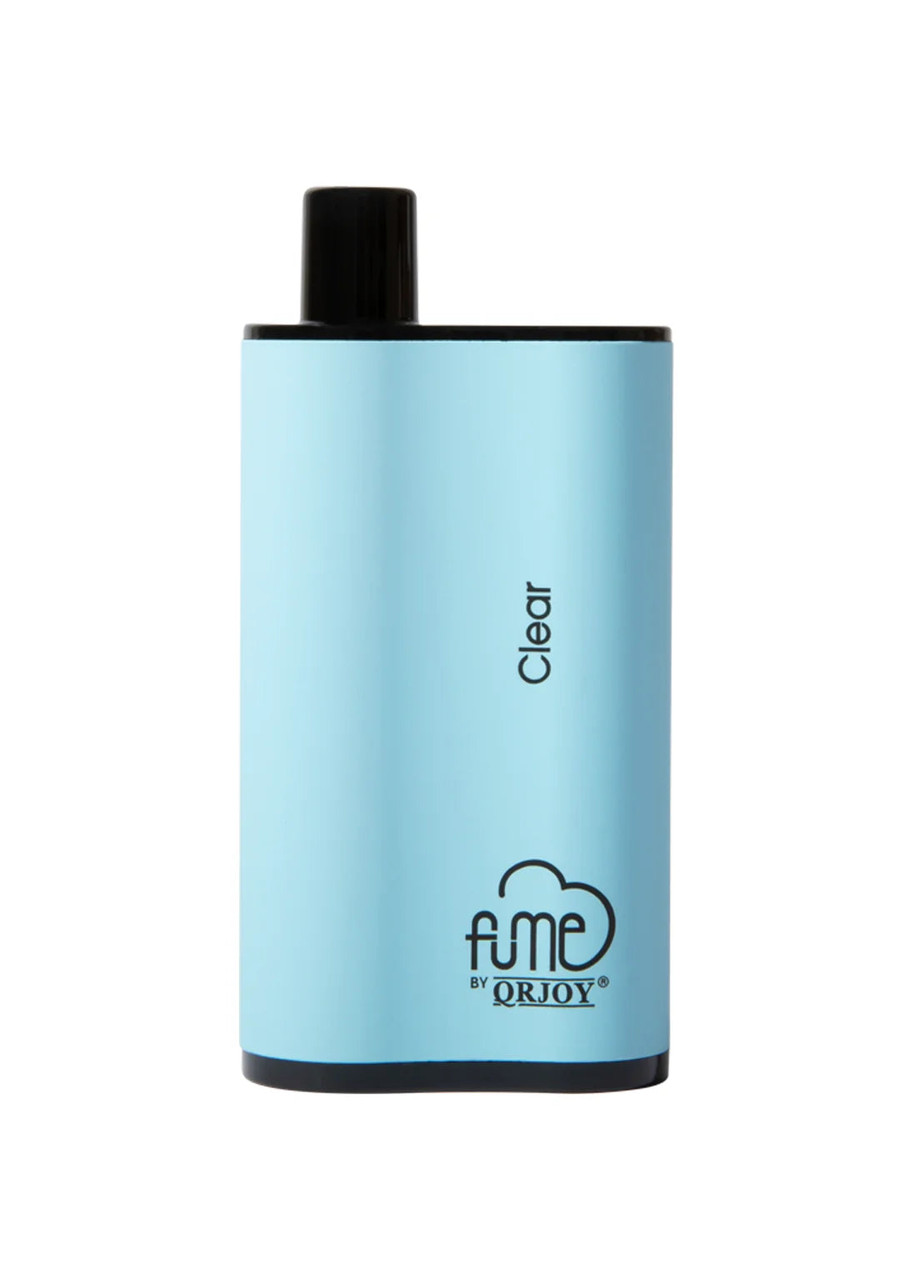 where can i buy fume vapes near me Infinity Plus 4500 Clear Disposable Pods Size:GREEN AND FUNKY SKULL Grape Slush Foger Switch
