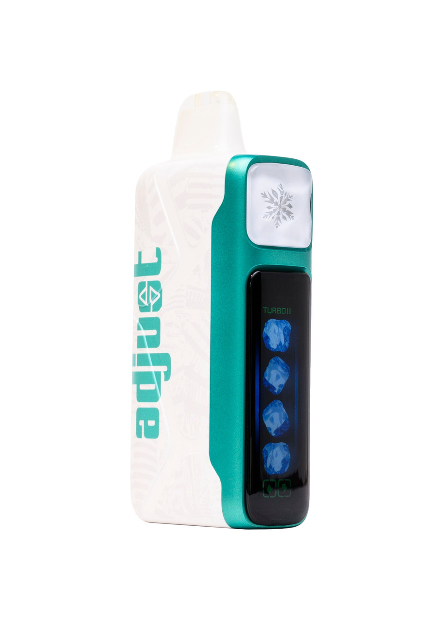 adjust mycool disposable vape Adust 40K Baja Splash Flavour-Cherry Peach Lemonade Province:NT Buy VooPoo Argus Multi-Ohm