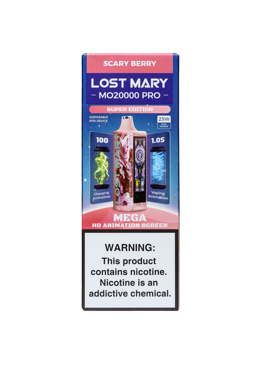 lost mary mo20000 pro disposable Scary Berry how to hit foger 50k Select Flavor ::Fruity Hawaii