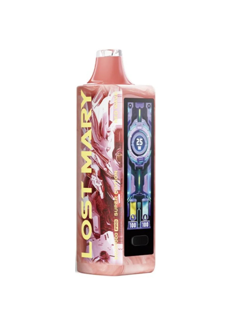 lost mary mo20000 pro near me Red Wave Purchase option:Subscribe & Save menthol Breeze Spearmint Vape Near