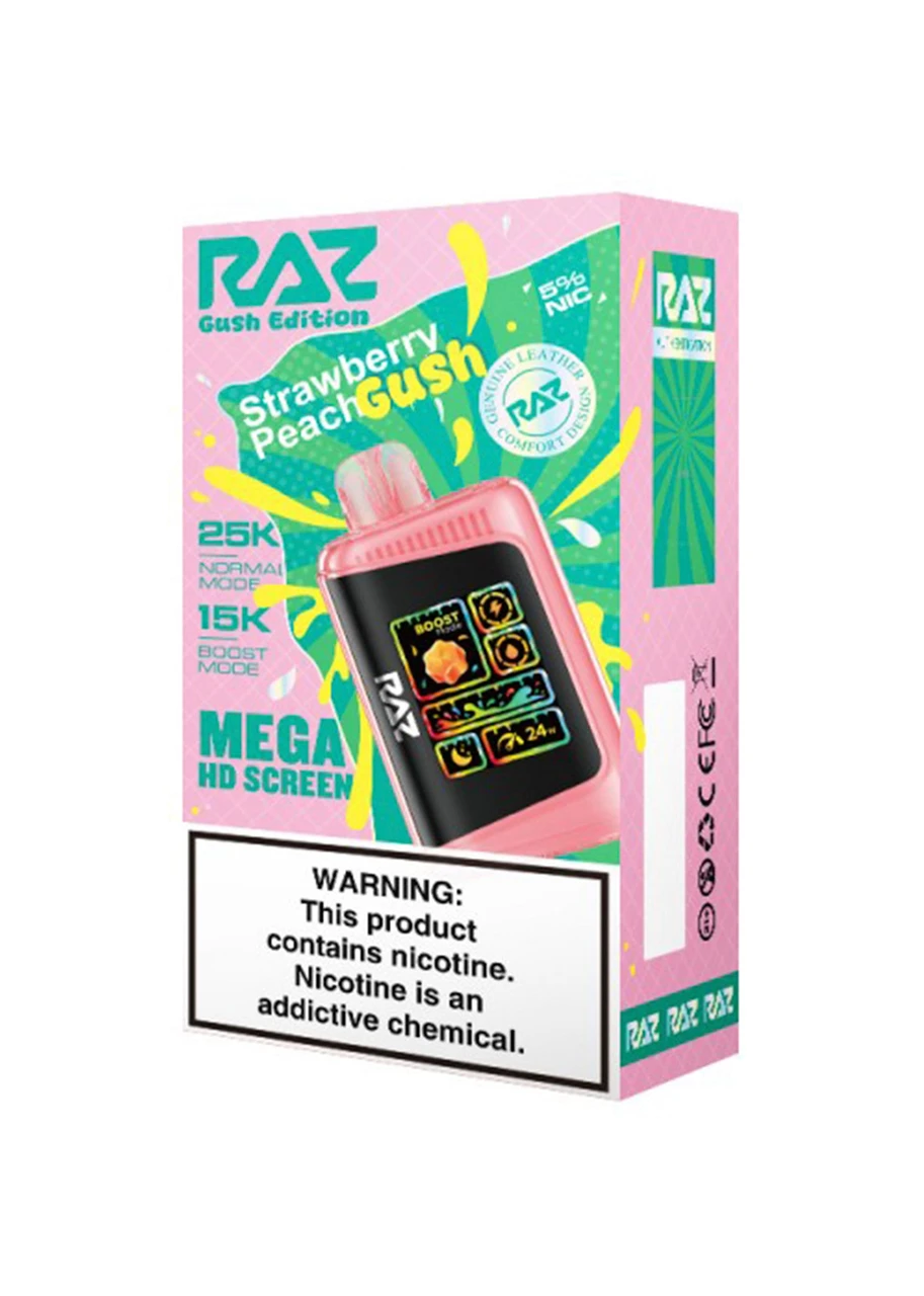 strawberry peach gush raz vape LTX 25K FUME Infinity Plus Disposable Sticky Greens Flavour:Blue Razz Steezy Dragonfruit