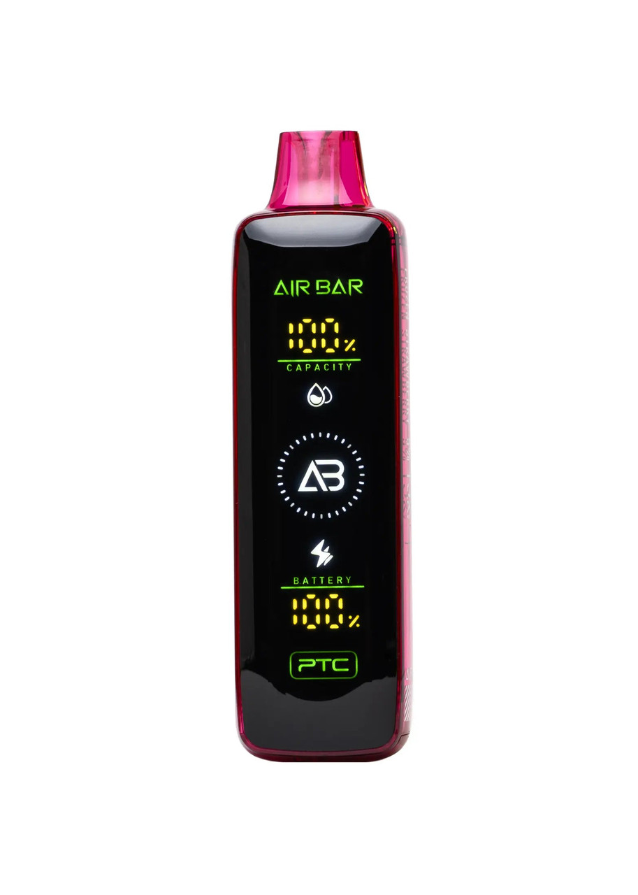 love bar vape Air Diamond Spark 15K Story Flavour & Strength:5 Packs 20mg Strawberry OXBAR Mini ZERO Nicotine Cali UL8000 ZERO Nicotine