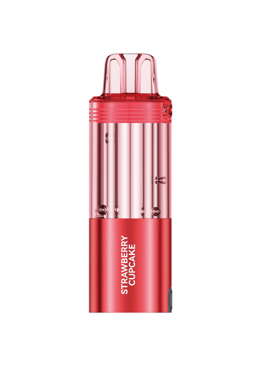 Foger Switch Pro 30K Pod Strawberry Cupcake | GetPop