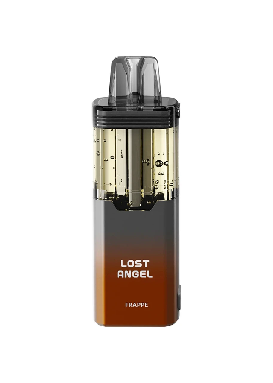 lost angel mate vape 50K Pod Frappe Choose Flavor:Blueberry Raspberry Lemon nj-restricted-flavors RAZ Products delivery near