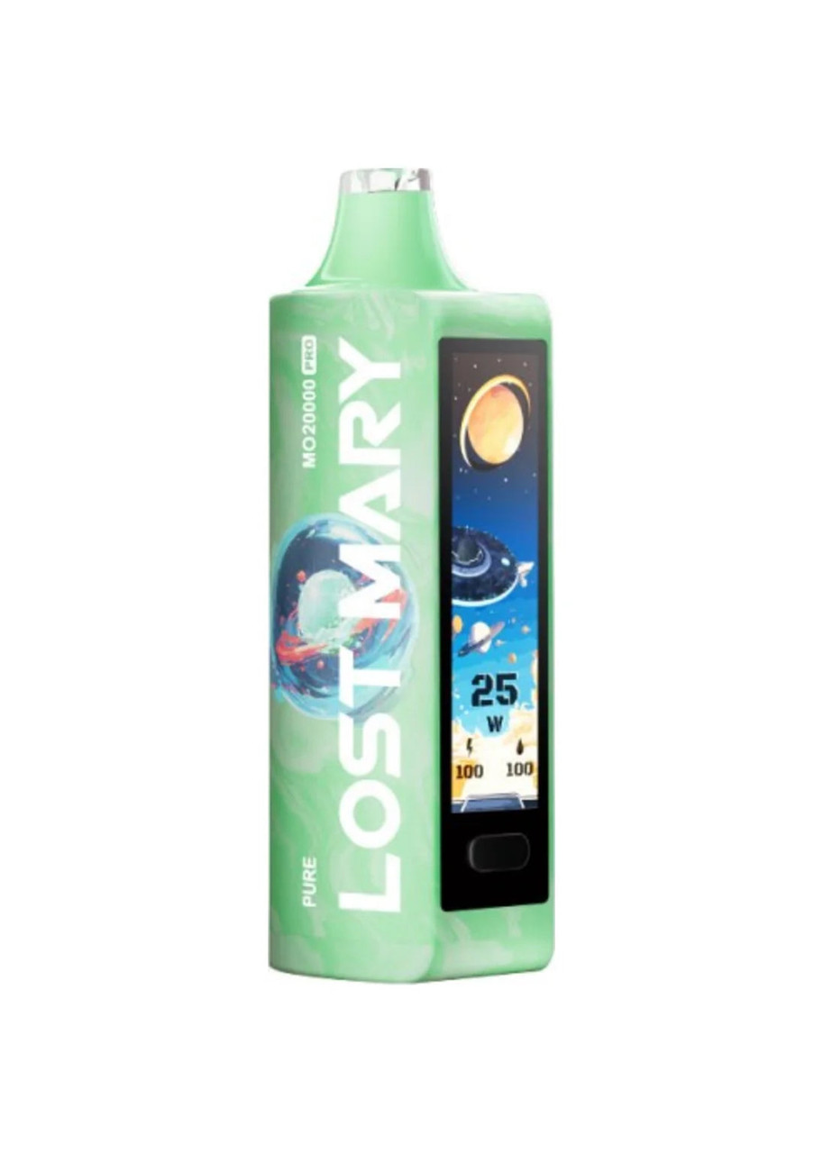 Lost Mary MO20000 PRO Pure | GetPop