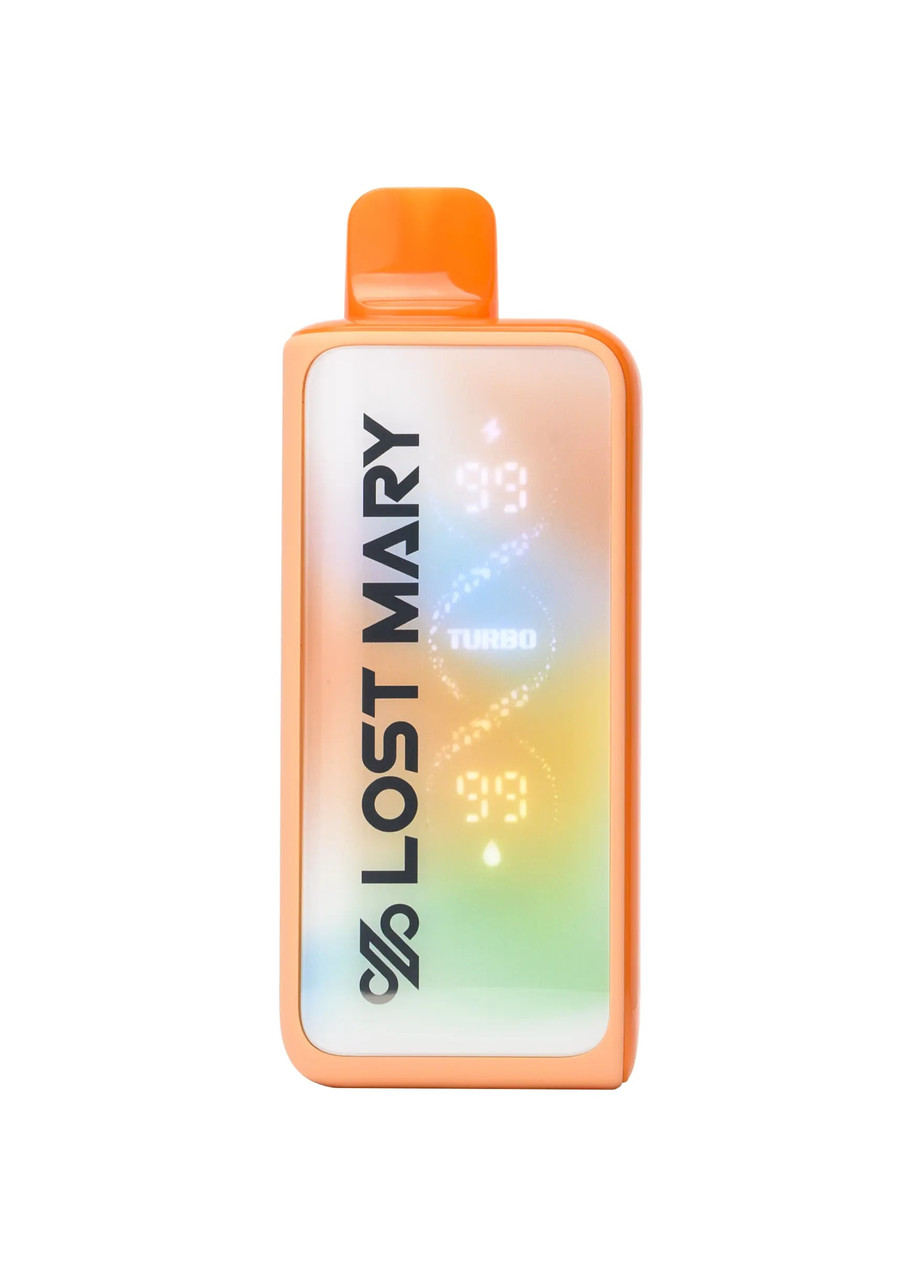 Lost Mary MT35000 Turbo Pink Lemonade Plus | GetPop