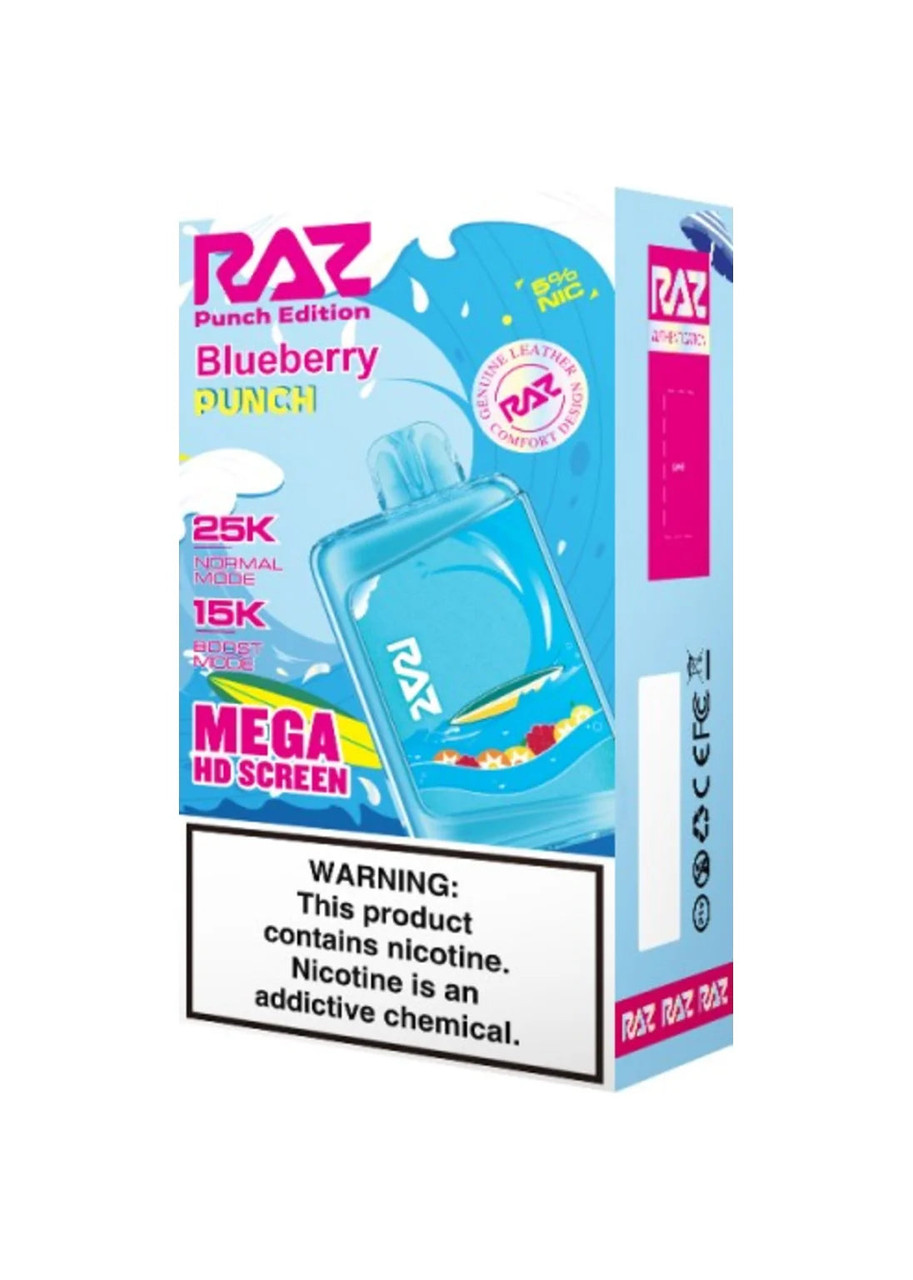 raz blueberry vape LTX 25K Punch Vape Flavor:Banana Ice matcha flum pebble near Hybrid
