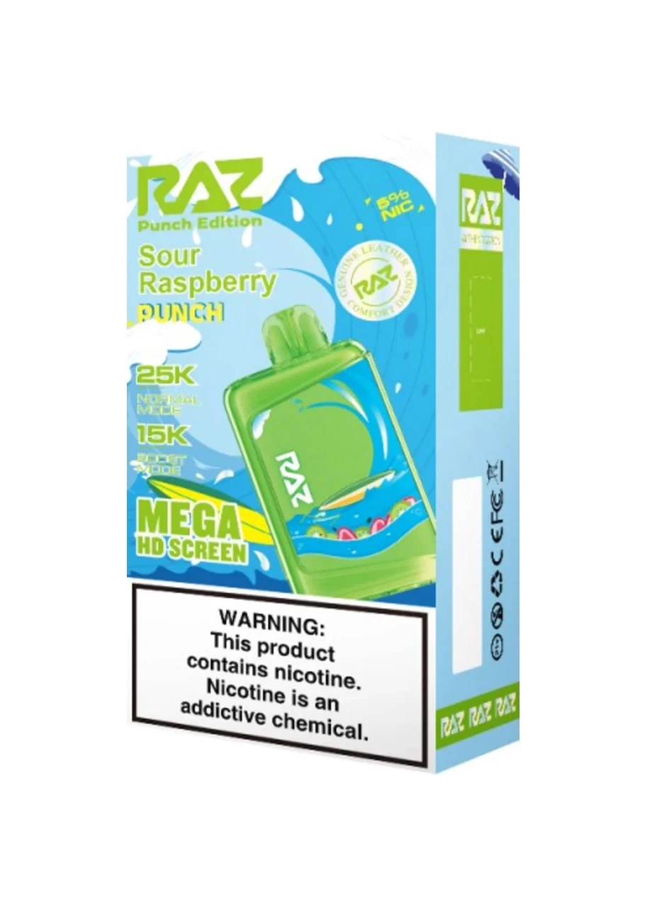 raz punch flavors list LTX 25K Sour Raspberry Chevrolet Silverado flavors:HONEY LYCHEE Vuse Vape Shop VUSE