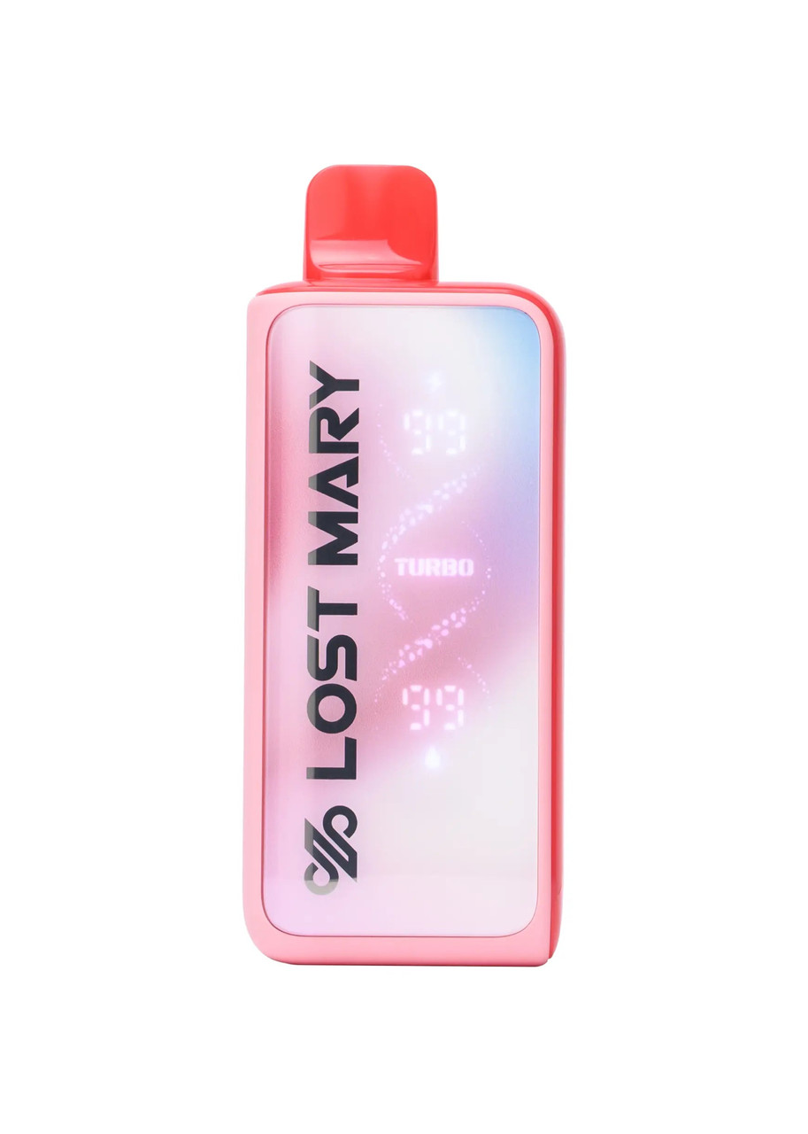 Lost Mary MT35000 Turbo Watermelon Plus | GetPop