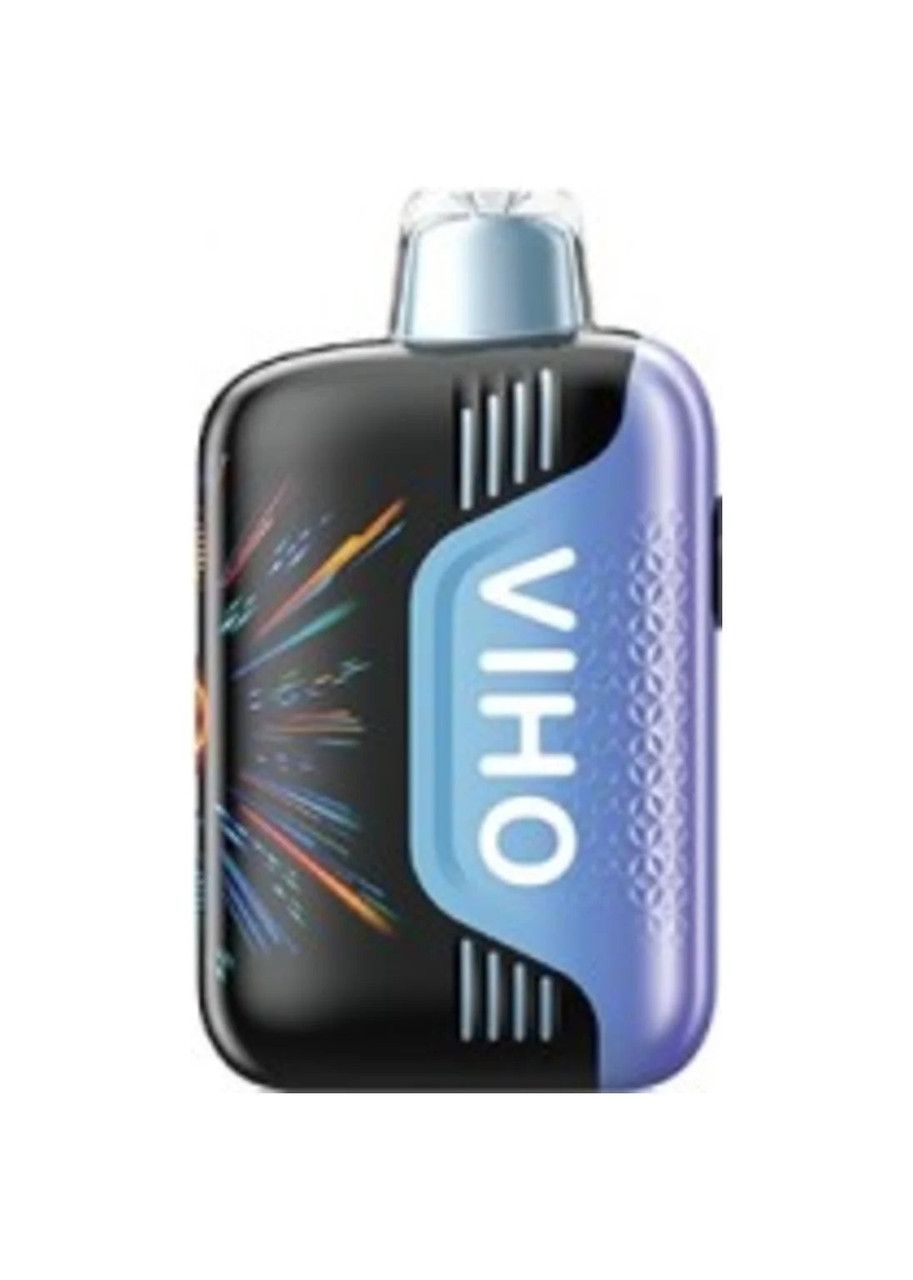 VIHO TRX 50K Blackberry Blizzard | GetPop