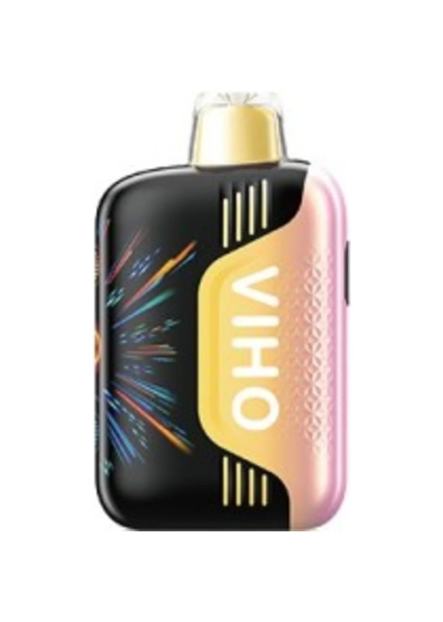 VIHO TRX 50K Strawberry Banana | GetPop