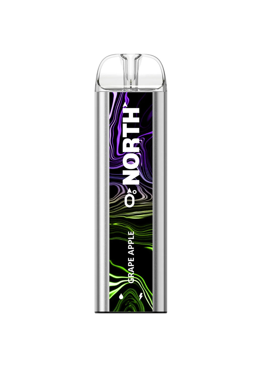 apple disposable vape North 5000 ZERO Grape 0% FLAVORS:STRAWMELON PEACH MTL Discount Code For Element