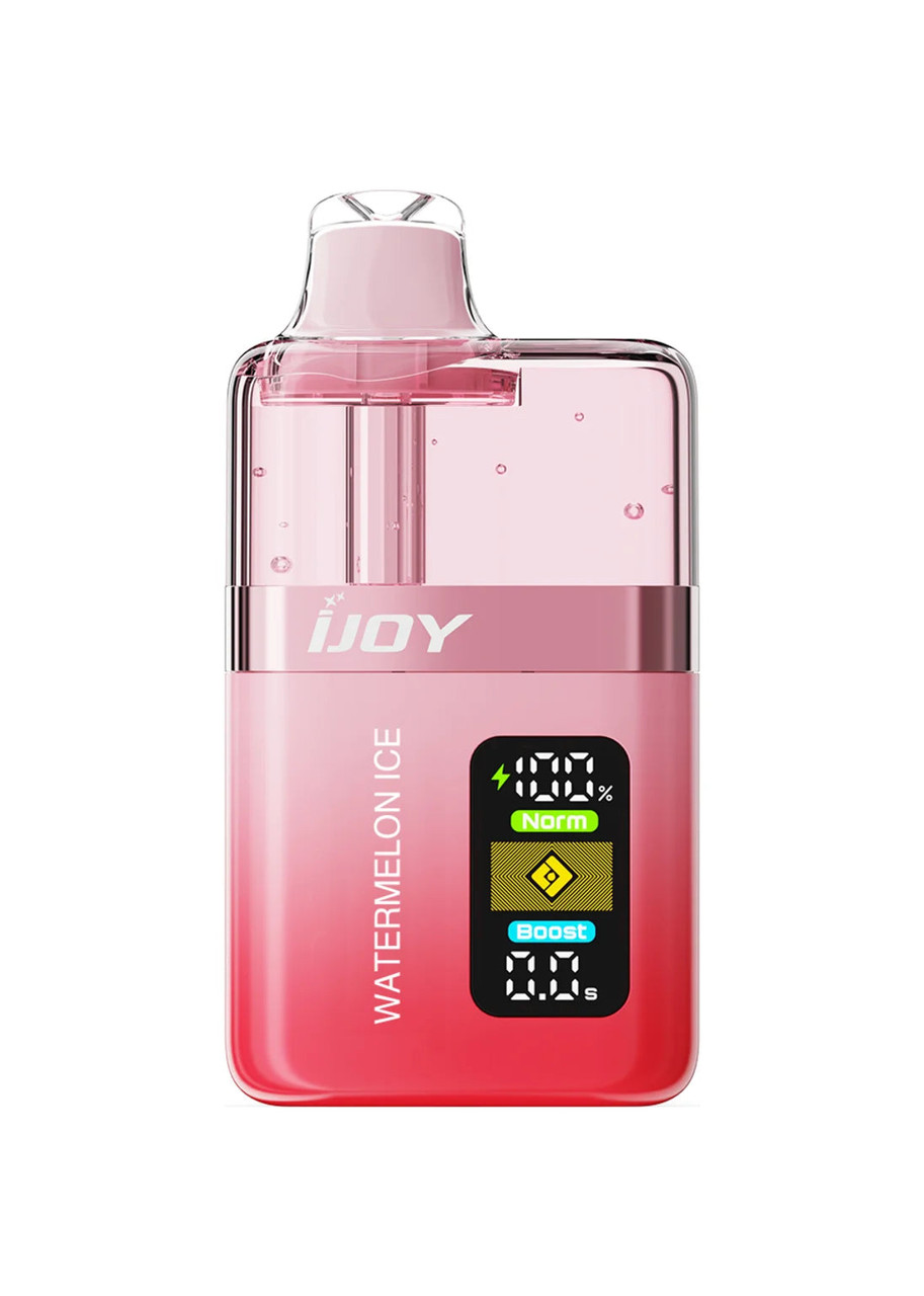 iJoy XP50000 Watermelon Ice | GetPop