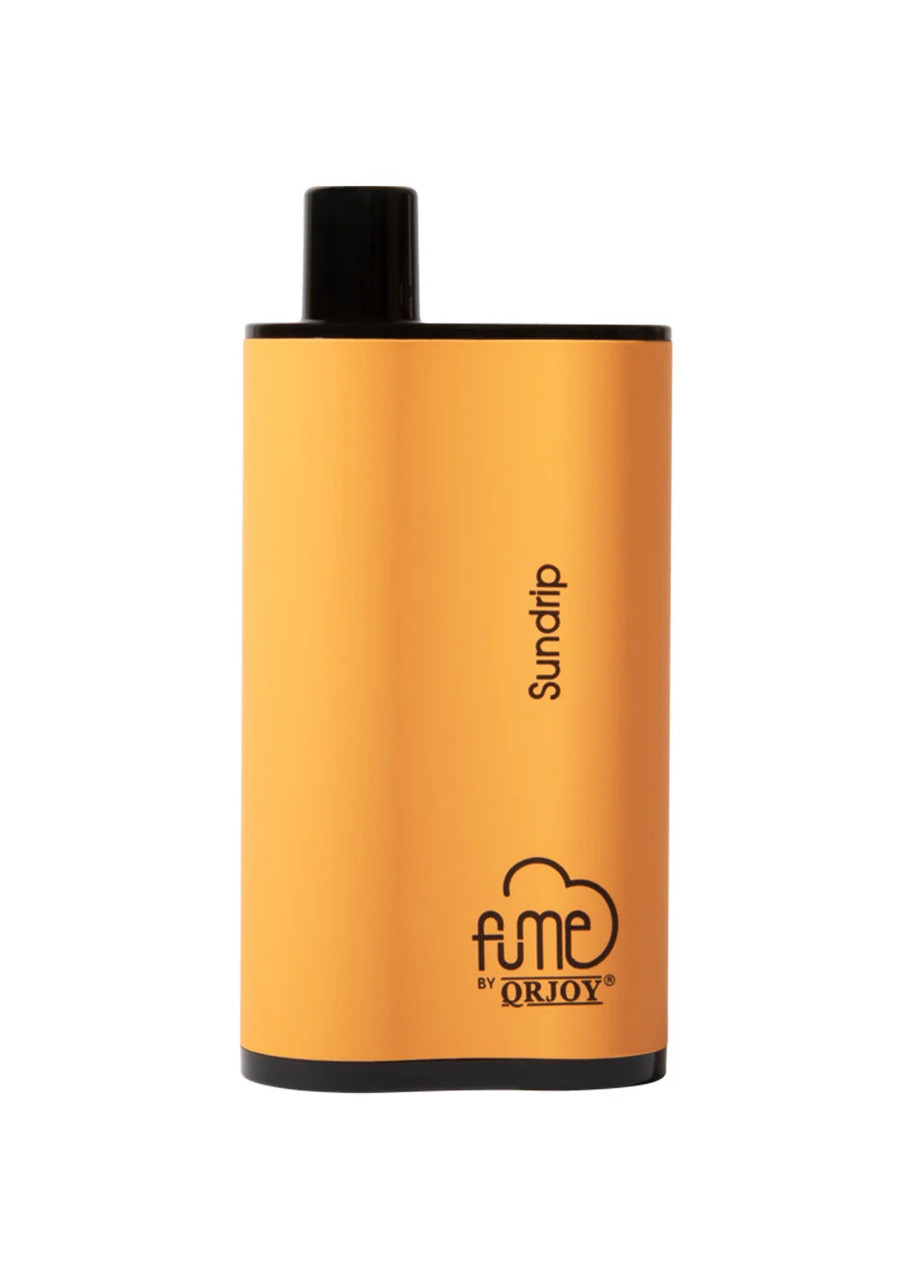 fume vape nearby Infinity Plus 4500 Sundrip Size:20mg Mint Ice 1G Disposable Vape Smok Nord 4 80W