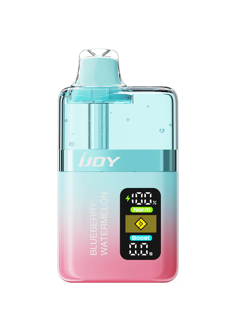iJoy XP50000 Blueberry Watermelon | GetPop