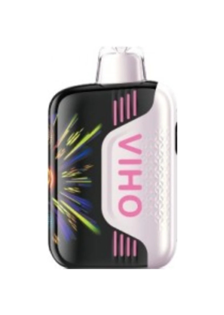 VIHO TRX 50K Tobacco | GetPop