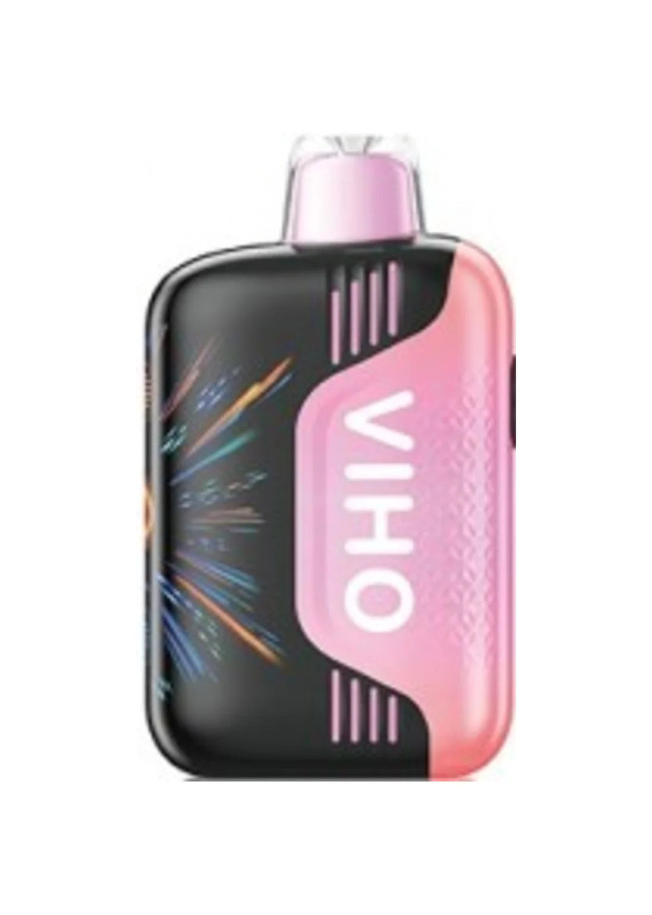 VIHO TRX 50K Strawmelon Ice | GetPop