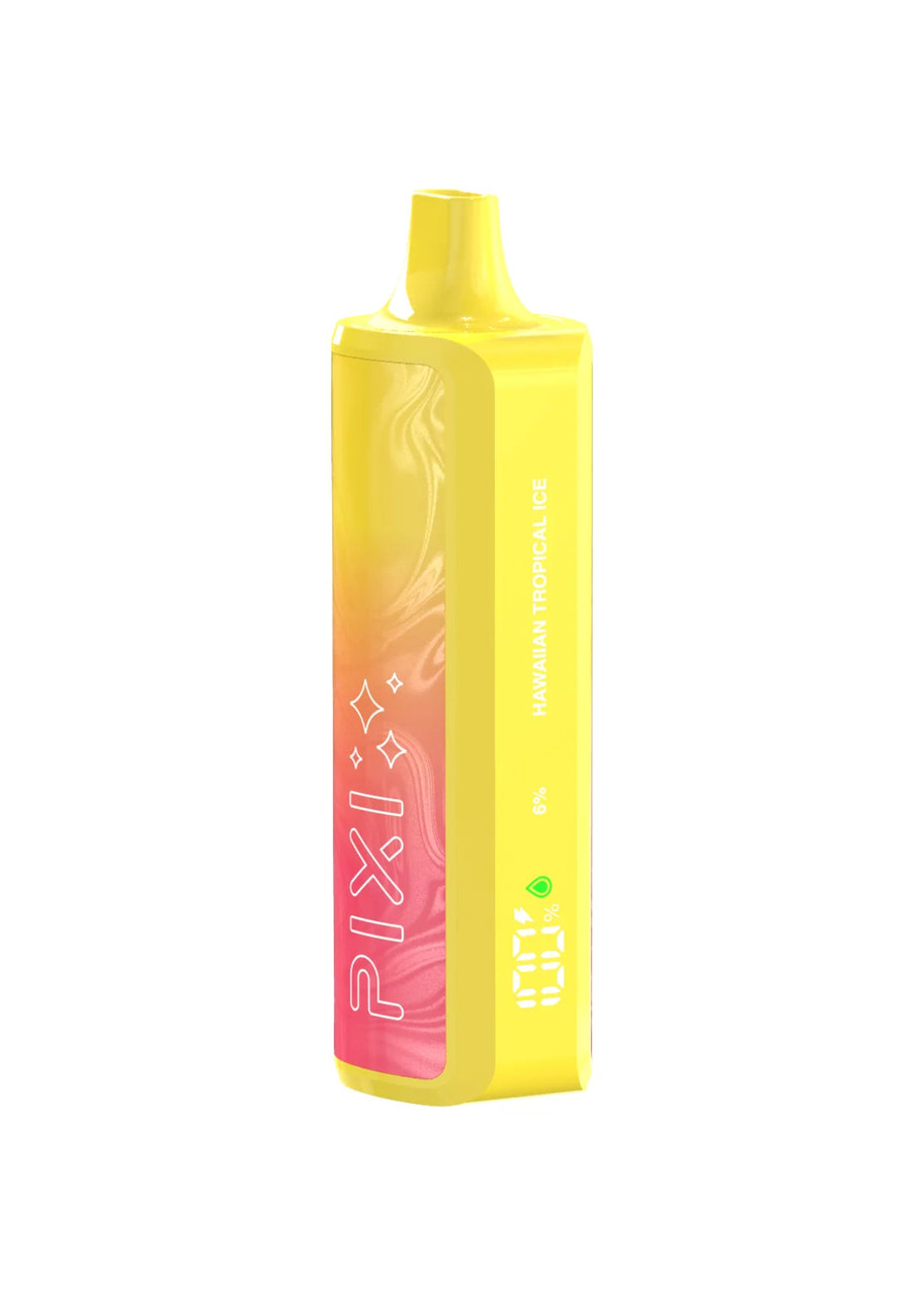 Ricoプロフ必須 PIXI 10K Hawaiian Tropical Ice | GetPop
