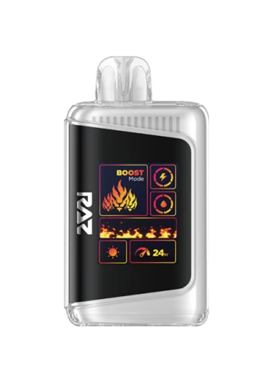 RAZ LTX 25K Miami Mint (Freedom Edition) | GetPop