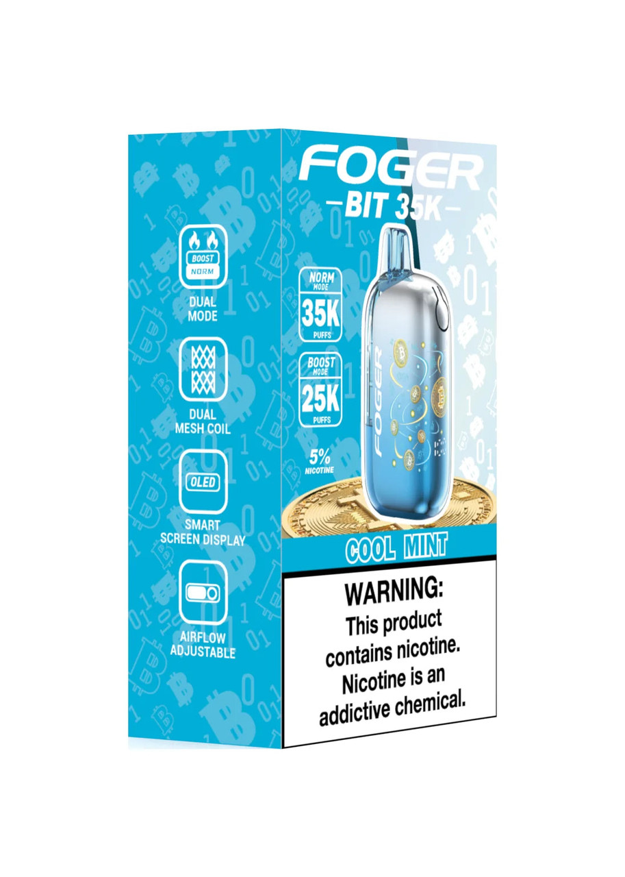 cool mint foger vape Bit 35K Vape Not Hitting Troubleshooting 2005-2015 Toyota Tacoma Mounting Brackets Collection POWER LEVEL:MAX
