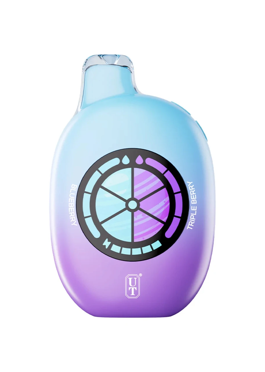ut flum vape flavors 50K Blue Razz Ice and Triple Berry Flavors:Orange Sparkle Geekbar Ingredients Explained: Full size-30-ml