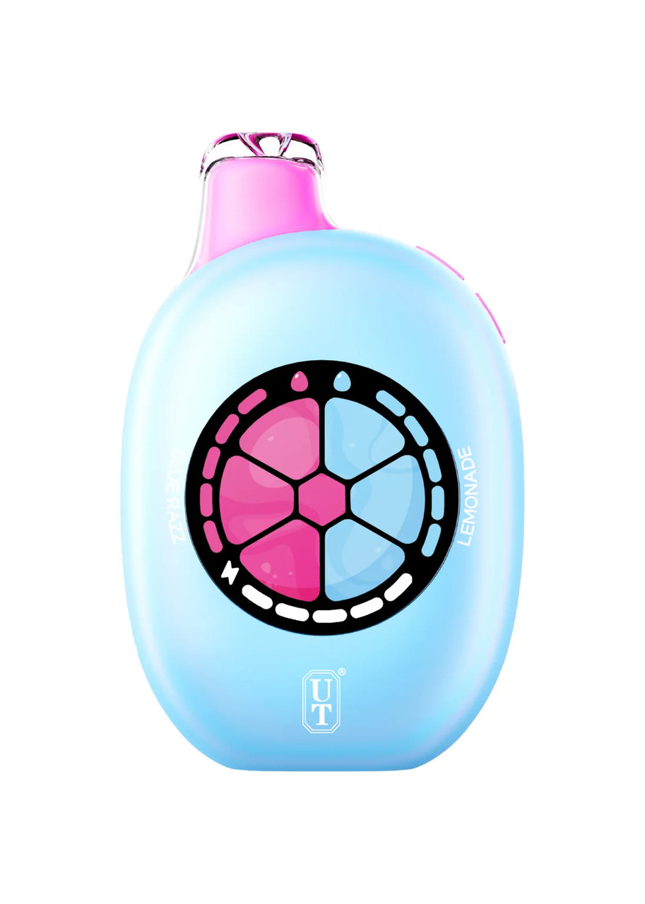 flum vape blue razz UT 50K and Lemonade Earth 2FIRSTS | BAT Introduces Flavor:Strawberry Lime