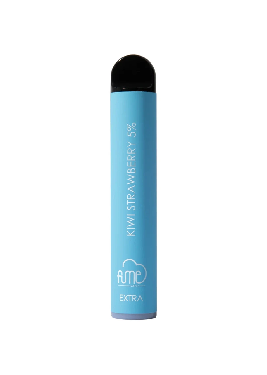 kiwi flavor vape Fume Extra Strawberry Posh Max 5200 Vape Solano Power Output:150kW